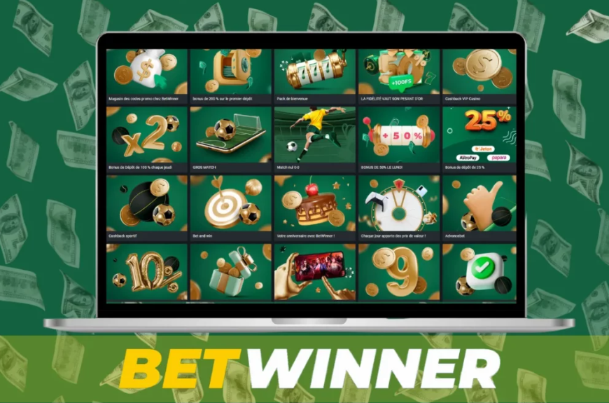 Betwinner App The Ultimate Guide to Seamless Betting Betwinner App The Ultimate Guide to Seamless Betting