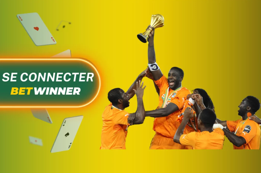 Betwinner App Votre compagnon idéal pour les paris en ligne Betwinner App Votre compagnon idéal pour les paris en ligne