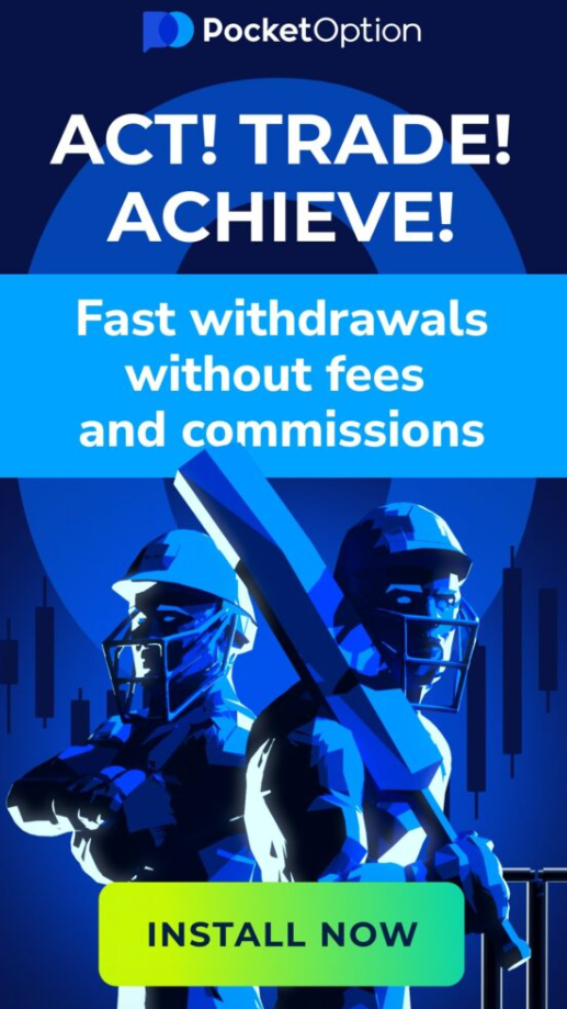 Pocket Option Trading A Comprehensive Guide